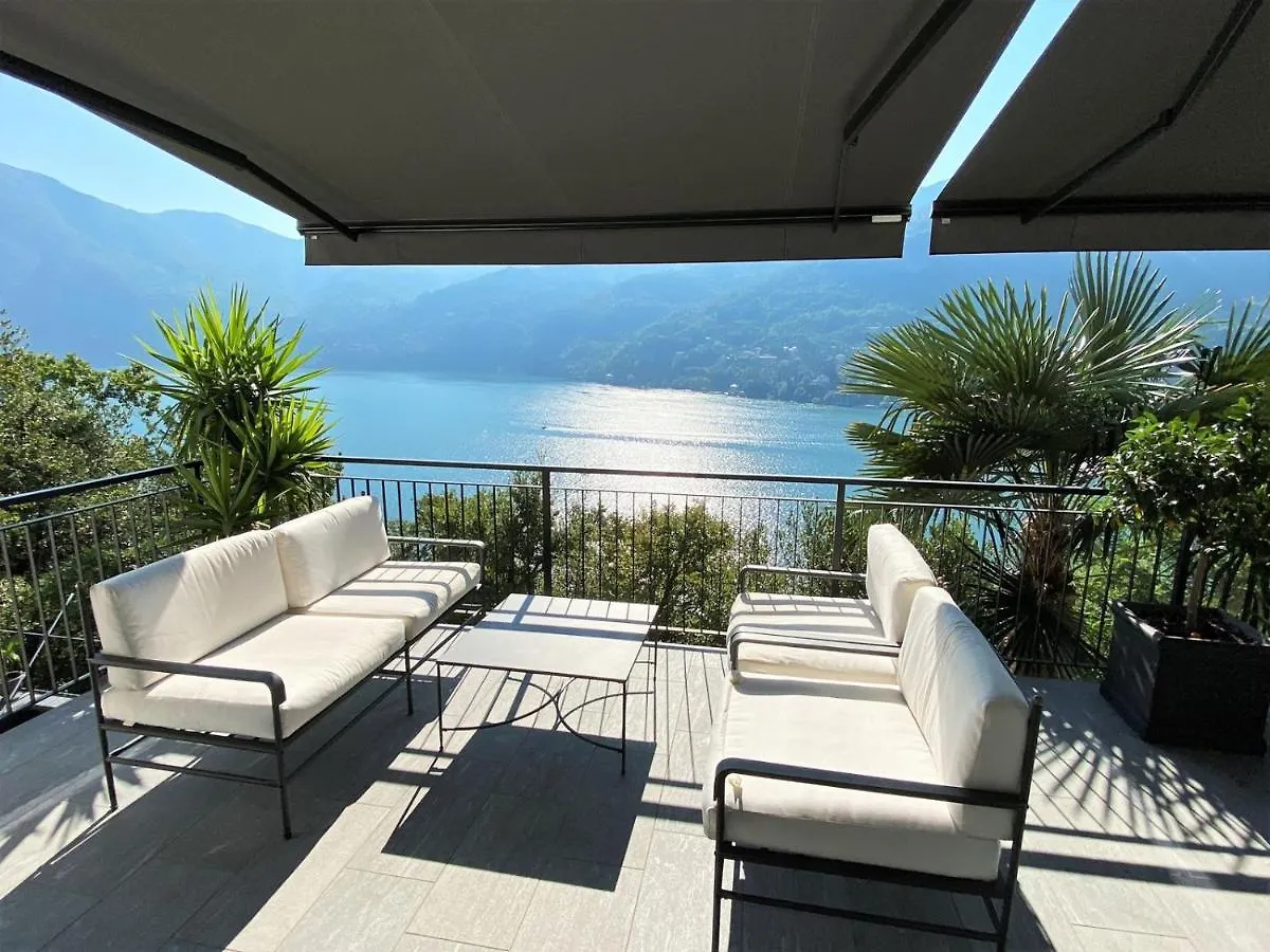 Villa Regina Carate Urio contacts